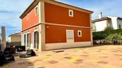 Property in Spain, Villa sea views in Benidorm,Costa Blanca,Spain