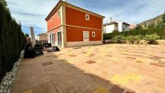 Property in Spain, Villa sea views in Benidorm,Costa Blanca,Spain