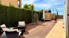 Property in Spain, Villa sea views in Benidorm,Costa Blanca,Spain