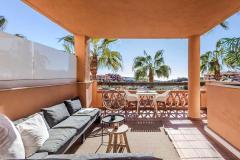 Apartment For Sale in Marbella, Costa del Sol
