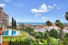 Apartment For Sale in Riviera del Sol, Costa del Sol