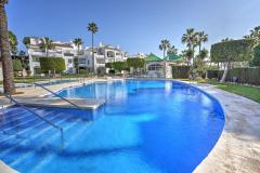 Apartment For Sale in Miraflores, Costa del Sol
