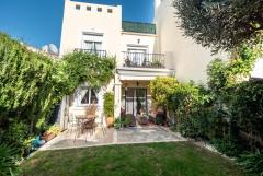 Townhouse in Alhaurin Golf