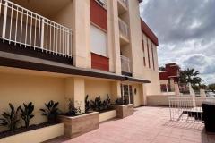 Property in Spain. New apartment from builder in Orihuela Costa,Costa Blanca,Spain