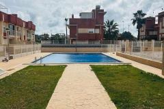 Property in Spain. New apartment from builder in Orihuela Costa,Costa Blanca,Spain