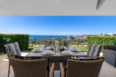 Apartment For Sale in Manilva, Costa del Sol