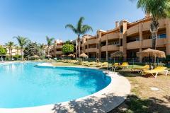 Apartment For Sale in Calahonda, Costa del Sol