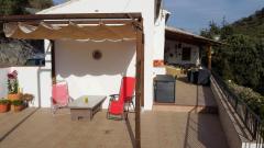 Modern country house a short distance from EL CHorro.