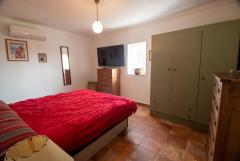 Modern country house a short distance from EL CHorro.