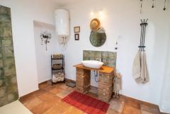Modern country house a short distance from EL CHorro.