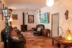 Modern country house a short distance from EL CHorro.