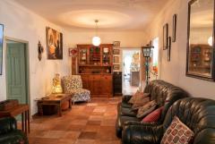Modern country house a short distance from EL CHorro.