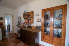 Modern country house a short distance from EL CHorro.