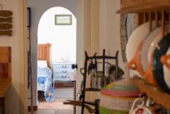 Modern country house a short distance from EL CHorro.