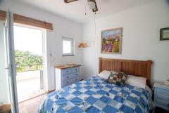 Modern country house a short distance from EL CHorro.