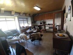 Large and cosy family house