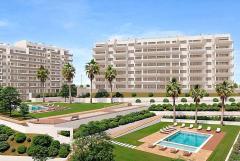 Property in Spain. New apartment from builder San Miguel de Salinas,Costa Blanca,Spain