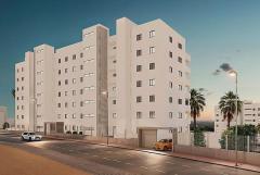 Property in Spain. New apartment from builder San Miguel de Salinas,Costa Blanca,Spain