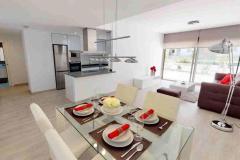 Property in Spain. New apartment from builder San Miguel de Salinas,Costa Blanca,Spain