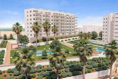 Property in Spain. New apartment from builder San Miguel de Salinas,Costa Blanca,Spain