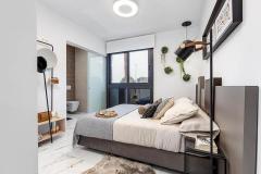 Property in Spain, New bungalow from builder in Ciudad Quesada,Costa Blanca,Spain