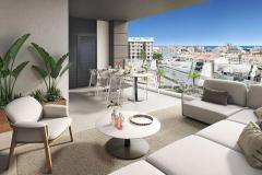 Property in Spain, New apartment from builder in Torrevieja,Costa Blanca,Spain
