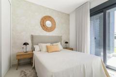 Property in Spain, New apartment from builder in Torrevieja,Costa Blanca,Spain