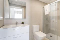 Property in Spain, New apartment from builder in Torrevieja,Costa Blanca,Spain