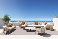 Property in Spain, New apartment from builder in Torrevieja,Costa Blanca,Spain