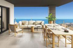 Property in Spain, New apartment from builder in Torrevieja,Costa Blanca,Spain