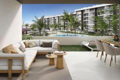 Property in Spain, New apartment from builder in Torrevieja,Costa Blanca,Spain