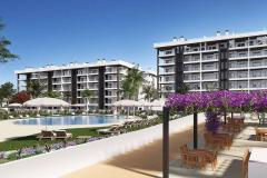 Property in Spain, New apartment from builder in Torrevieja,Costa Blanca,Spain