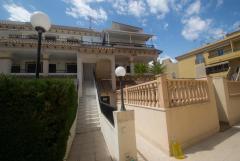 2 Bedroom apartment 150 vfrom thr sea - Mar Azul Area, Torrevieja