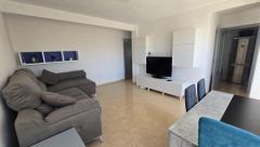 Apartamento moderno a 400 m de la playa en Villajoyosa