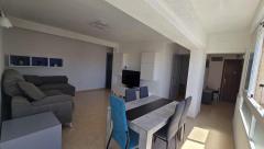 Apartamento moderno a 400 m de la playa en Villajoyosa