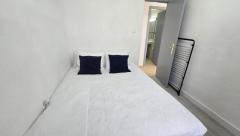 Apartamento moderno a 400 m de la playa en Villajoyosa
