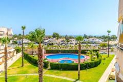 Property in Spain. Apartments sea views in Orihuela Costa,Costa Blanca,Spain