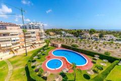 Property in Spain. Apartments sea views in Orihuela Costa,Costa Blanca,Spain