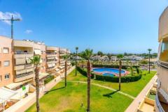 Property in Spain. Apartments sea views in Orihuela Costa,Costa Blanca,Spain