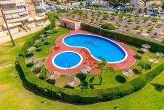 Property in Spain. Apartments sea views in Orihuela Costa,Costa Blanca,Spain