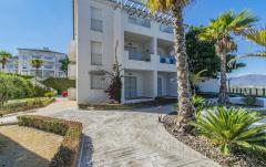 Apartment with sea views For Sale in Manilva , Costa del Sol