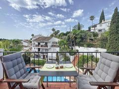 Apartment For Sale in Mijas, Costa del Sol