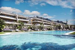 Property in Spain. New apartments from builder in Benidorm,Costa Blanca,Spain