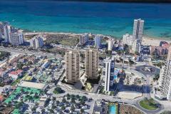 Property in Spain, New apartments sea views from builder in Calpe,Costa Blanca,Spain