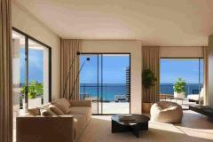 Property in Spain, New apartments sea views from builder in Calpe,Costa Blanca,Spain