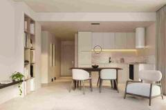 Property in Spain, New apartments sea views from builder in Calpe,Costa Blanca,Spain