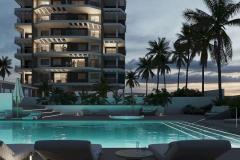 Property in Spain, New apartments sea views from builder in Calpe,Costa Blanca,Spain