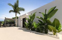 Property in Spain, New villa from builder in Calpe,Costa Blanca,Spain