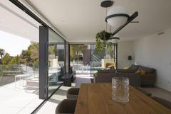 Property in Spain,New luxury villa sea views from builder in Altea,Costa Blanca,Spain