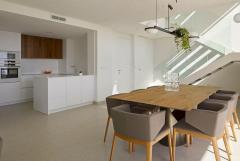 Property in Spain,New luxury villa sea views from builder in Altea,Costa Blanca,Spain
